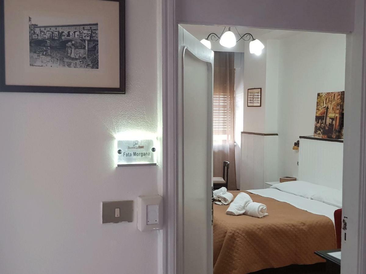 Rooms2Rent Reggio di Calabria Eksteriør bilde