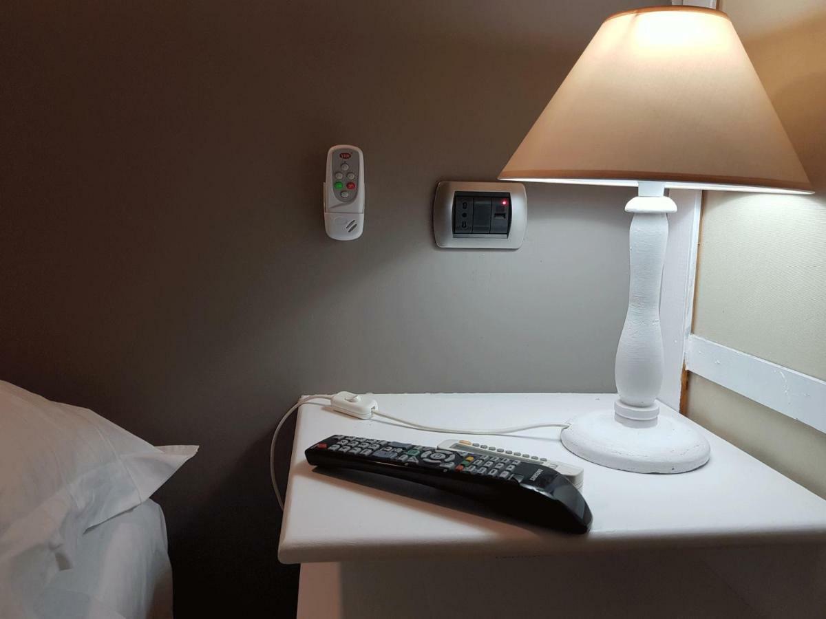 Rooms2Rent Reggio di Calabria Eksteriør bilde