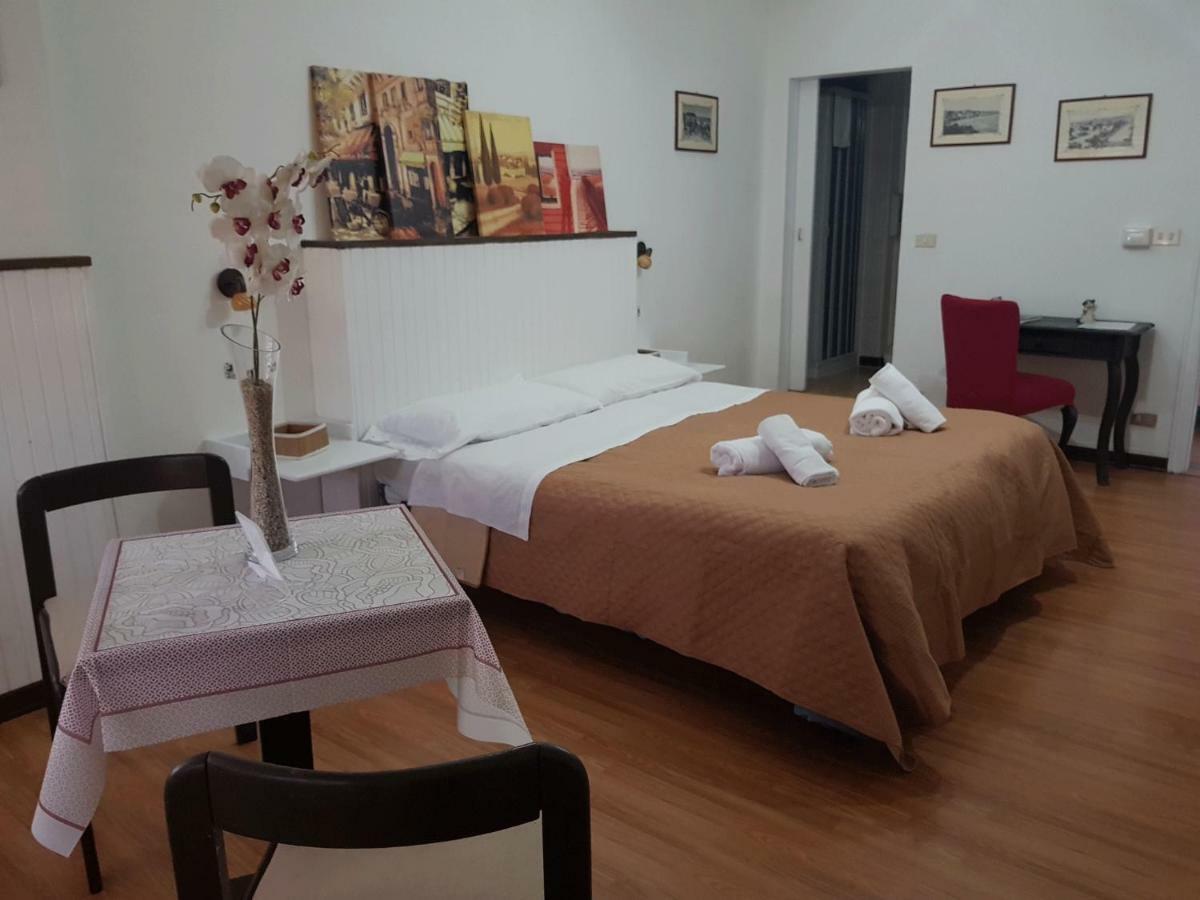 Rooms2Rent Reggio di Calabria Eksteriør bilde