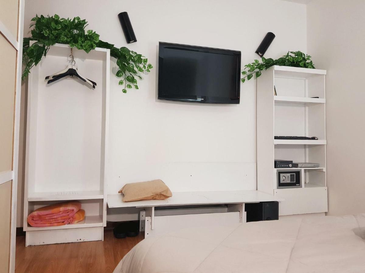 Rooms2Rent Reggio di Calabria Eksteriør bilde