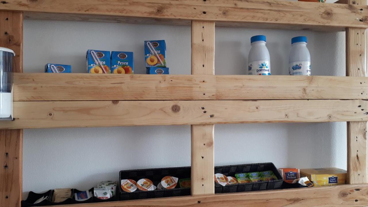 Rooms2Rent Reggio di Calabria Eksteriør bilde
